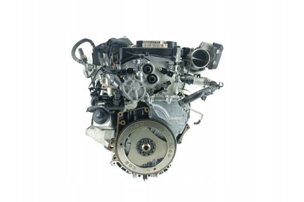 Motor Completo Audi Q7 VW Touareg 3.6 V6 FSI BHK