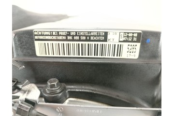 Motor Completo Audi Q7 VW Touareg 3.6 V6 FSI BHK