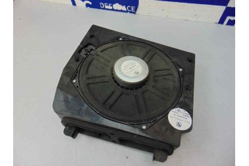 6990101 NO IDENTIFICADO BMW SERIE X3 (E83) 2.0d 2007 6990101 184591 BMW - 1