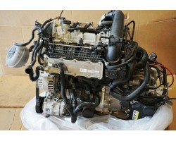 ENGINE VW GOLF VII 7 1 4 TSI CHPA CHP 306528 BARE POST NEW