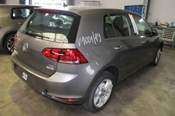 ENGINE VW GOLF VII 7 1 4 TSI CHPA CHP 306528 BARE POST NEW Part manufacturer Volkswagen OE