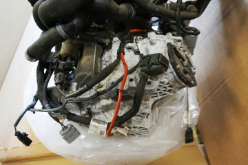 Motor VW Golf VII 7 1.4 TSI CHPA CHP 306528 - Solo bloque