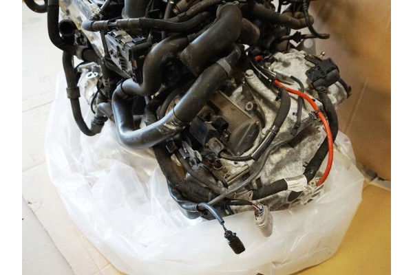 Motor VW Golf VII 7 1.4 TSI CHPA CHP 306528 - Solo bloque
