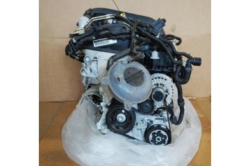 Motor VW Golf VII 7 1.4 TSI CHPA CHP 306528 - Solo bloque