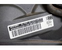 Motor VW Golf VII 7 1.4 TSI CHPA CHP 306528 - Solo bloque