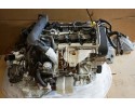 Motor VW Golf VII 7 1.4 TSI CHPA CHP 306528 - Solo bloque