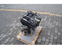 VW 2 0 TDI 190HP COMPLETE ENGINE Skoda Super DFC 131tys km Passat 2016