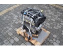 VW 2 0 TDI 190HP COMPLETE ENGINE Skoda Super DFC 131tys km Passat 2016 Catalog number of the part DFC