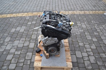 VW 2 0 TDI 190HP COMPLETE ENGINE Skoda Super DFC 131tys km Passat 2016 Part manufacturer Volkswagen OE