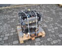 Motor Completo VW 2.0 TDI 190HP Skoda Superb DFC 131,000 km Passat 201