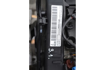 Motor Completo VW 2.0 TDI 190HP Skoda Superb DFC 131,000 km Passat 201