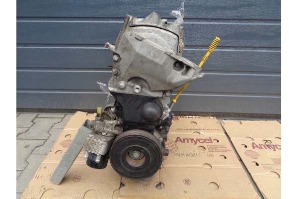 RENAULT CLIO 1 2 TCE D4F H784 ENGINE Part manufacturer Renault OE