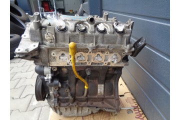 RENAULT CLIO 1 2 TCE D4F H784 ENGINE Car type passenger cars