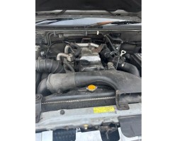 Mitsubishi Pajero 99 06 3 2 did Engine fuel pump Turbo 4m41