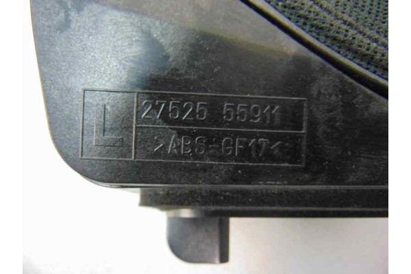 6990101 NO IDENTIFICADO BMW SERIE X3 (E83)