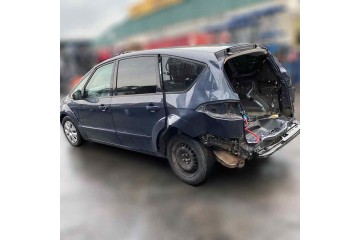 FORD S-MAX (CA1) Limited Edition