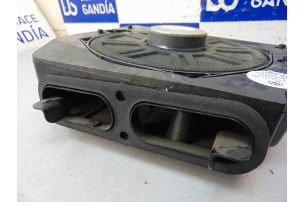 6990101 NO IDENTIFICADO BMW SERIE X3 (E83)