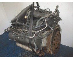 JEEP GRAND CHEROKEE II WJ 4 7 V8 223KM AUTOMATIC PETROL ENGINE EVA