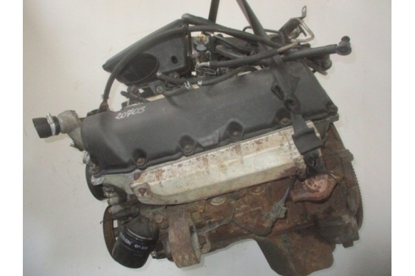 JEEP GRAND CHEROKEE II WJ 4 7 V8 223KM AUTOMATIC PETROL ENGINE EVA Catalog number of the part 492399 CADILAK Bochnia