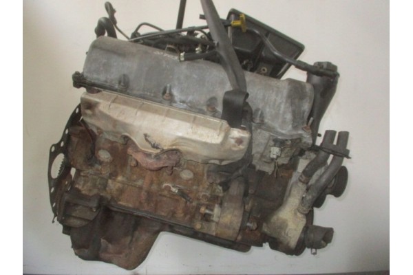 JEEP GRAND CHEROKEE II WJ 4 7 V8 223KM AUTOMATIC PETROL ENGINE EVA Engine type petrol