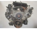 JEEP GRAND CHEROKEE II WJ 4 7 V8 223KM AUTOMATIC PETROL ENGINE EVA Car type passenger cars