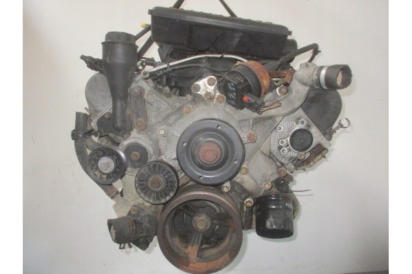 JEEP GRAND CHEROKEE II WJ 4 7 V8 223KM AUTOMATIC PETROL ENGINE EVA Car type passenger cars