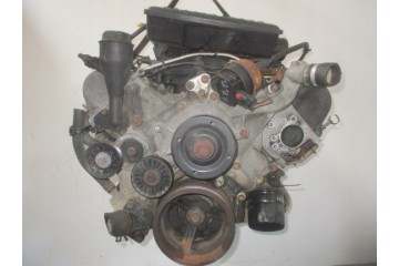 JEEP GRAND CHEROKEE II WJ 4 7 V8 223KM AUTOMATIC PETROL ENGINE EVA Car type passenger cars