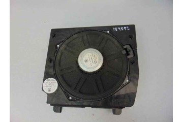 6990102 NO IDENTIFICADO BMW SERIE X3 (E83) 2.0d 2007 6990102 184592 BMW - 1