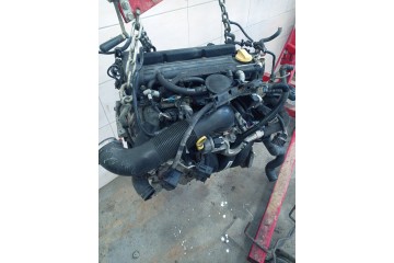 OPEL ENGINE 2 2 YH 16V 150KM