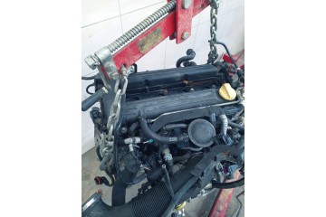 OPEL ENGINE 2 2 YH 16V 150KM Catalog number of the part OPEL SILNIK 2 2 YH 16V 150KM