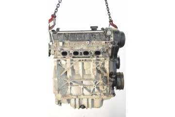 FORD FOCUS MK2 II LIFT C MAX MK1 1 6 16V Ti VCT SIDA ENGINE 140 THOUSAND HP