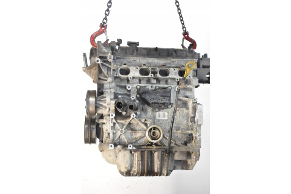 FORD FOCUS MK2 II LIFT C MAX MK1 1 6 16V Ti VCT SIDA ENGINE 140 THOUSAND HP Part manufacturer Ford OE