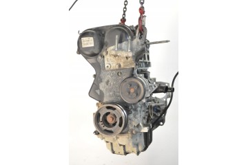 FORD FOCUS MK2 II LIFT C MAX MK1 1 6 16V Ti VCT SIDA ENGINE 140 THOUSAND HP Catalog number of the part SIDA