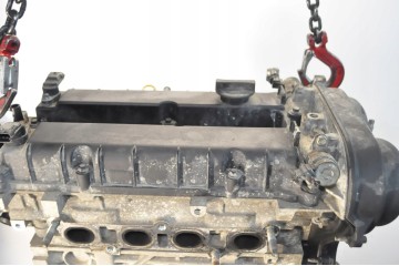 FORD FOCUS MK2 II LIFT C MAX MK1 1 6 16V Ti VCT SIDA ENGINE 140 THOUSAND HP Quality of parts according to GVO O original with ma