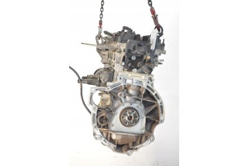 FORD FOCUS MK2 II LIFT C MAX MK1 1 6 16V Ti VCT SIDA ENGINE 140 THOUSAND HP Car type passenger cars