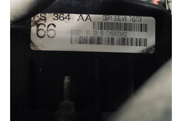 FORD F 150 NAVIGATOR 2011 2017 ENGINE 3 5 ECOBOOST FS 364 AA Catalog number of the part SDVSDFV