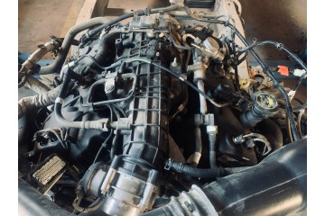 FORD F 150 NAVIGATOR 2011 2017 ENGINE 3 5 ECOBOOST FS 364 AA Part manufacturer Ford OE