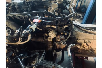 Motor 3.5 EcoBoost FS 364 AA para Ford F-150 2011-2017 y Lincoln Navig