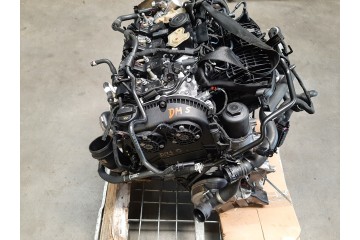 Audi A4 A5 Q5 Engine Complete DMS 2 0 TFSI Petrol Part manufacturer Audi OE