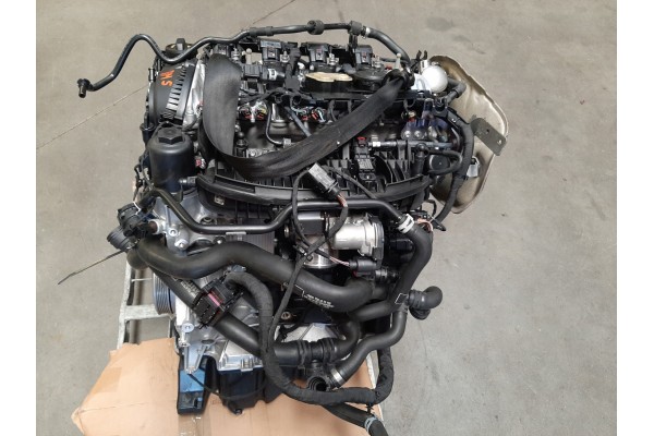 Audi A4 A5 Q5 Engine Complete DMS 2 0 TFSI Petrol Car type 4x4 SUV passenger cars