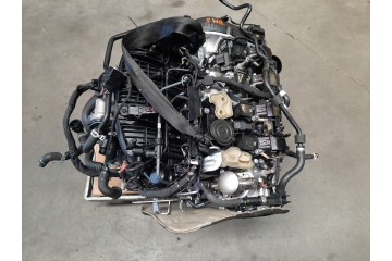 Audi A4 A5 Q5 Engine Complete DMS 2 0 TFSI Petrol Engine type petrol