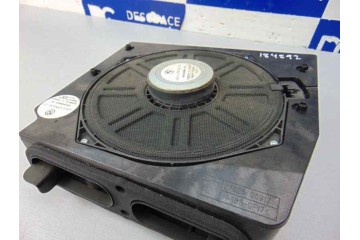 6990102 NO IDENTIFICADO BMW SERIE X3 (E83) 2.0d 2007 6990102 184592 BMW - 3