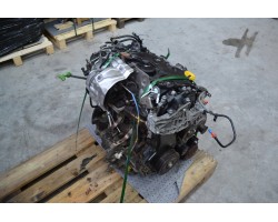 ENGINE KPL Renault Laguna III 2 0 DCI 173HP M9R815 193tys km 2012r F V