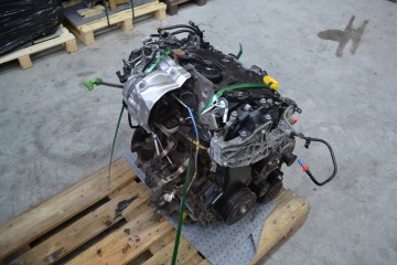 ENGINE KPL Renault Laguna III 2 0 DCI 173HP M9R815 193tys km 2012r F V