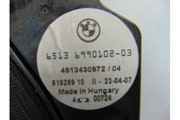 6990102 NO IDENTIFICADO BMW SERIE X3 (E83) 2.0d 2007 6990102 184592 BMW - 4