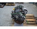ENGINE KPL Renault Laguna III 2 0 DCI 173HP M9R815 193tys km 2012r F V Packaging status no packaging
