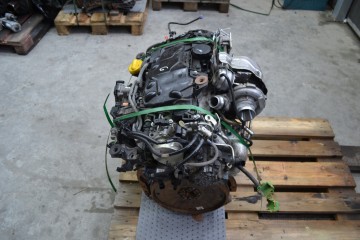 ENGINE KPL Renault Laguna III 2 0 DCI 173HP M9R815 193tys km 2012r F V Packaging status no packaging