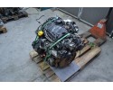 ENGINE KPL Renault Laguna III 2 0 DCI 173HP M9R815 193tys km 2012r F V Car type passenger cars