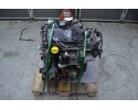 ENGINE KPL Renault Laguna III 2 0 DCI 173HP M9R815 193tys km 2012r F V Engine type diesel