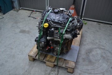 Motor Completo Renault Laguna III 2.0 DCI 173CV M9R815 193000 km 2012